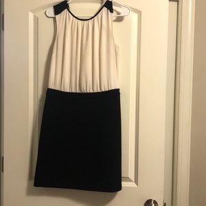 Loft size 6 dress